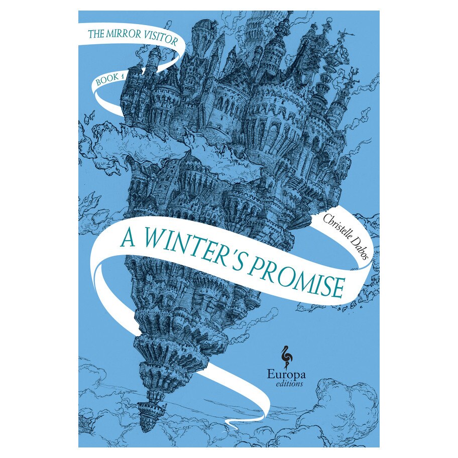 A Winter's Promise - Cristelle Dabos