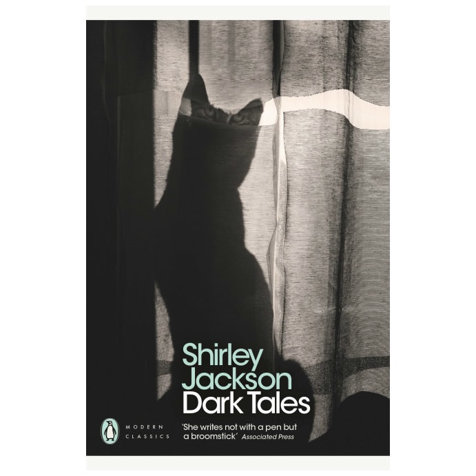 Dark Tales - Shirley Jackson