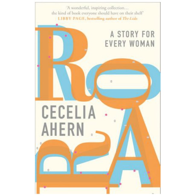 Roar: A story for every woman - Cecelia Ahern