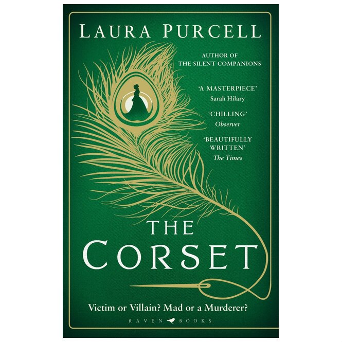 Corset - Laura Purcell