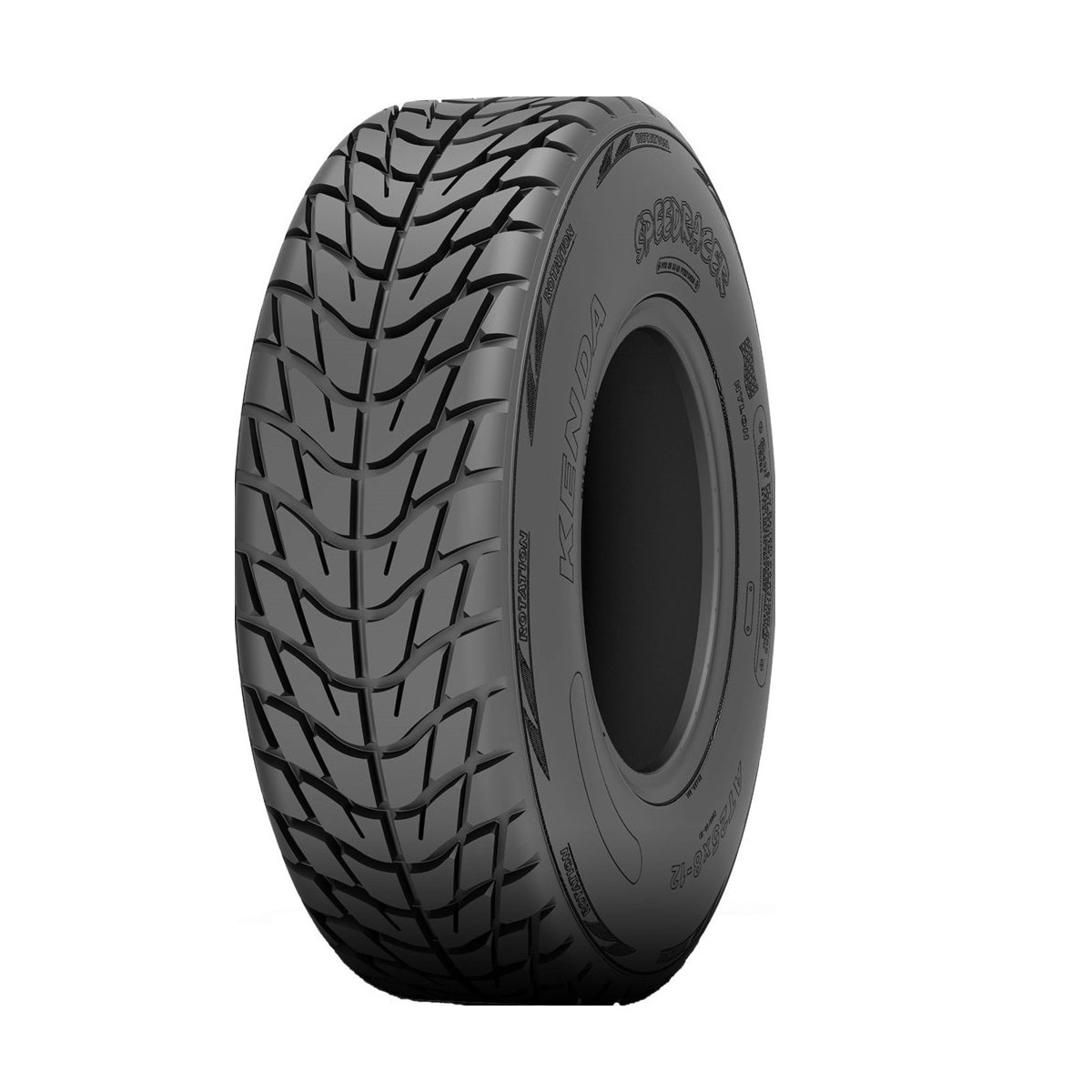 Anvelopa ATV KENDA - K546F 20X7-8 (23N)