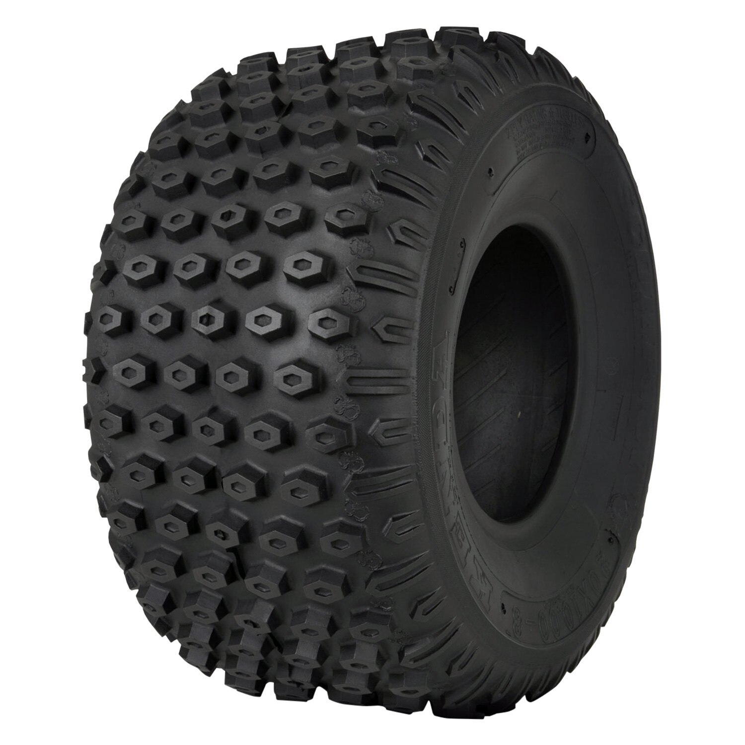 Anvelopa ATV KENDA - K290 18X9.5-8 (30F)