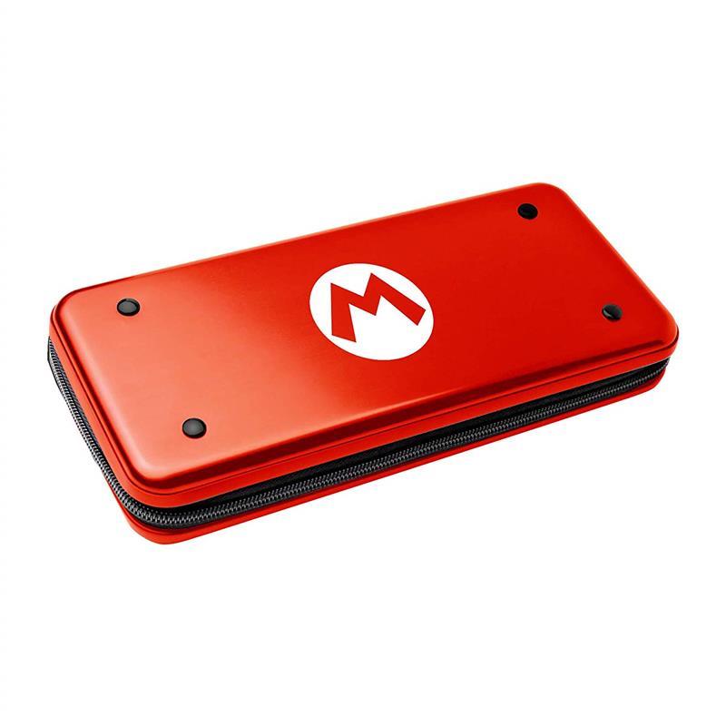 Carcasa Nintendo Switch Mario Rosie
