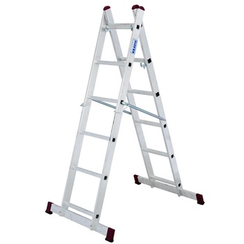 Scara tip schela KRAUSE Corda 6 trepte Scara tip schela KRAUSE Corda 6 trepte