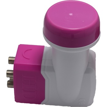 Lnb 4 iesiri ultra hd 4k Lnb 4 iesiri ultra hd 4k