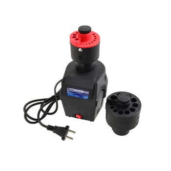 Dispozitiv ascutit burghie Geko G81201, 90 W, 3-16 mm dimensiune burghie Dispozitiv ascutit burghie Geko G81201, 90 W, 3-16 mm dimensiune burghie