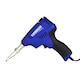 Pistol de lipit Geko Premium G81215, 200 W, 220 V + geanta transport