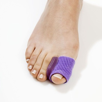 Orteza Corectie Mont Hallux Valgus, Separator Deget Mare Picior, Set 2 BUC Orteza Corectie Mont Hallux Valgus, Separator Deget Mare Picior, Set 2 BUC