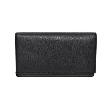 Portofel dama, din piele naturala, J016 black, Magrot Hasssion. Portofel dama, din piele naturala, J016 black, Magrot Hasssion.