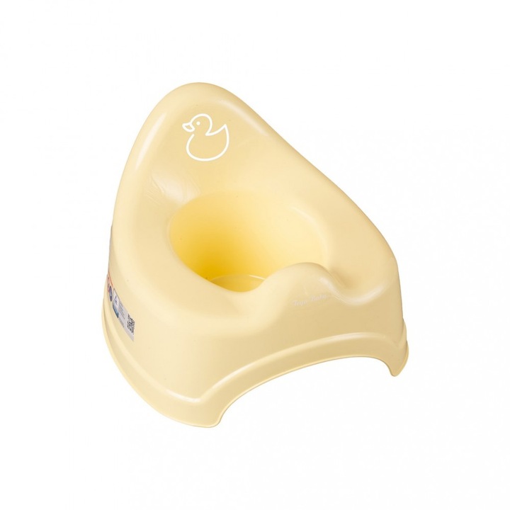 Gyerek bili sárga kacsa