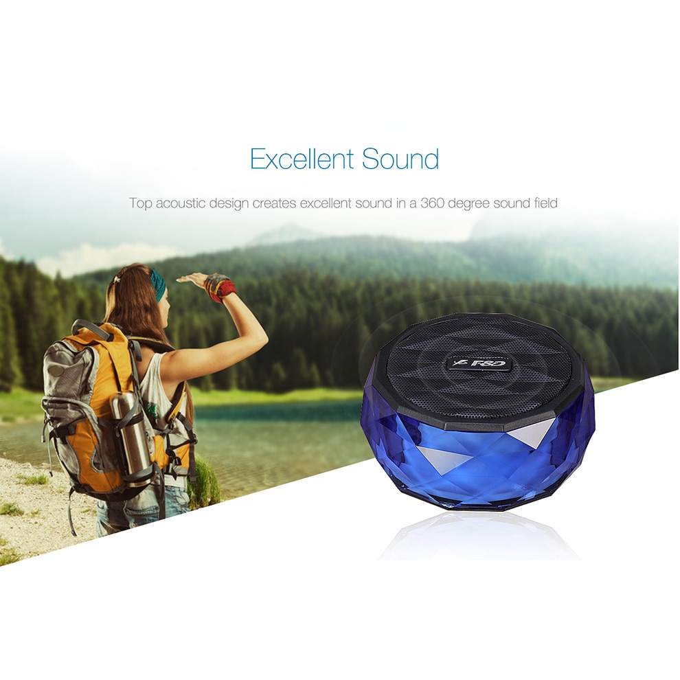 Bluetooth MP3 колонка Fenda W3