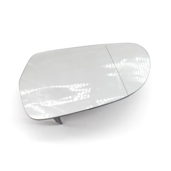 Sticla oglinda retrovizoare exterioara stanga incalzita pentru Volkswagen Sticla oglinda retrovizoare exterioara stanga incalzita pentru Volkswagen