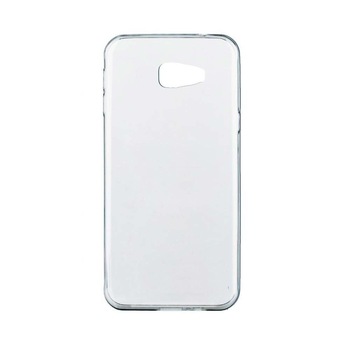 Husa premium pentru telefon Xiaomi Redmi Note 4 , Qoltec , silicon 5.5 ” , transparent Husa premium pentru telefon Xiaomi Redmi Note 4 , Qoltec , silicon 5.5 ” , transparent