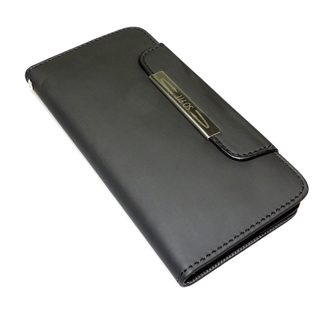 Husa pentru pentru iPhone 6 , Sandberg , 16.6 x 9 x 2.5 cm , negru