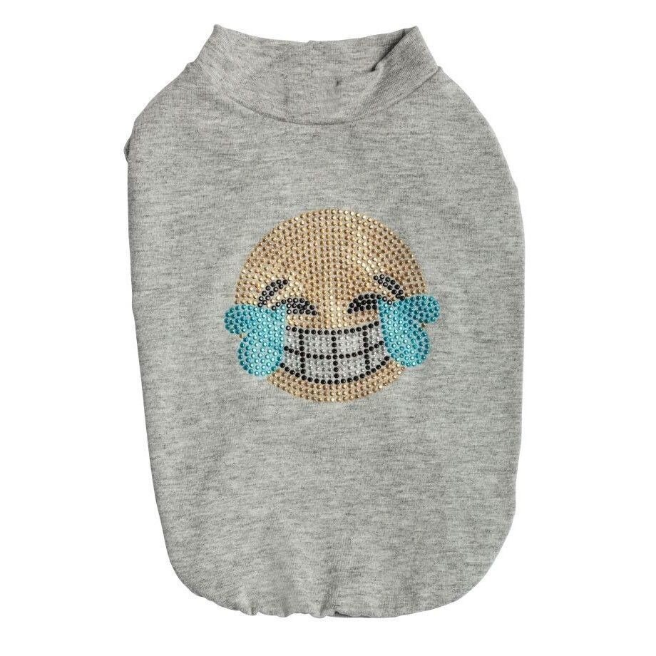 Tricou Happiness - S - 5063