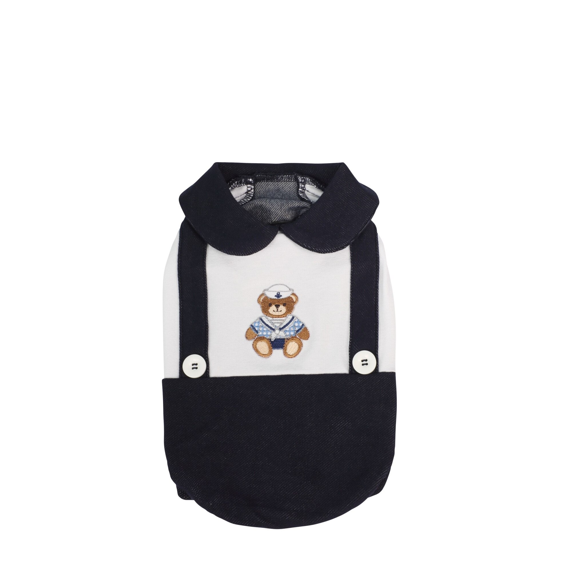 Tricou Petit Garcon XS- 5044