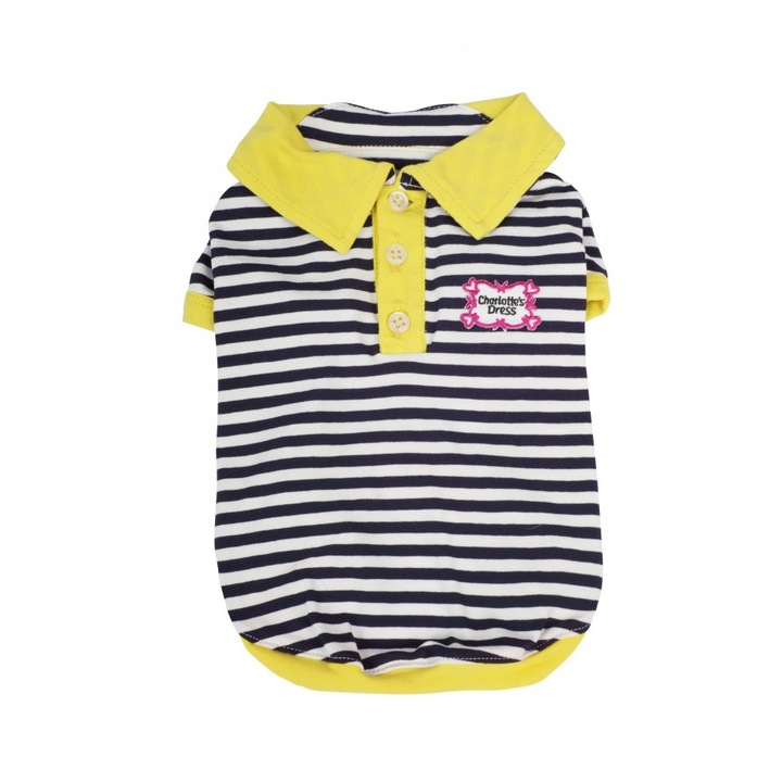 Tricou polo Ken S - 5043