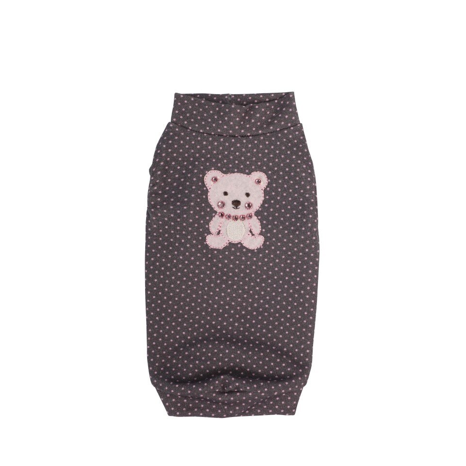Tricou My first Teddy - 5038