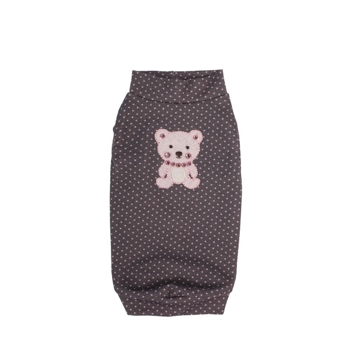 Tricou My first Teddy - 5038