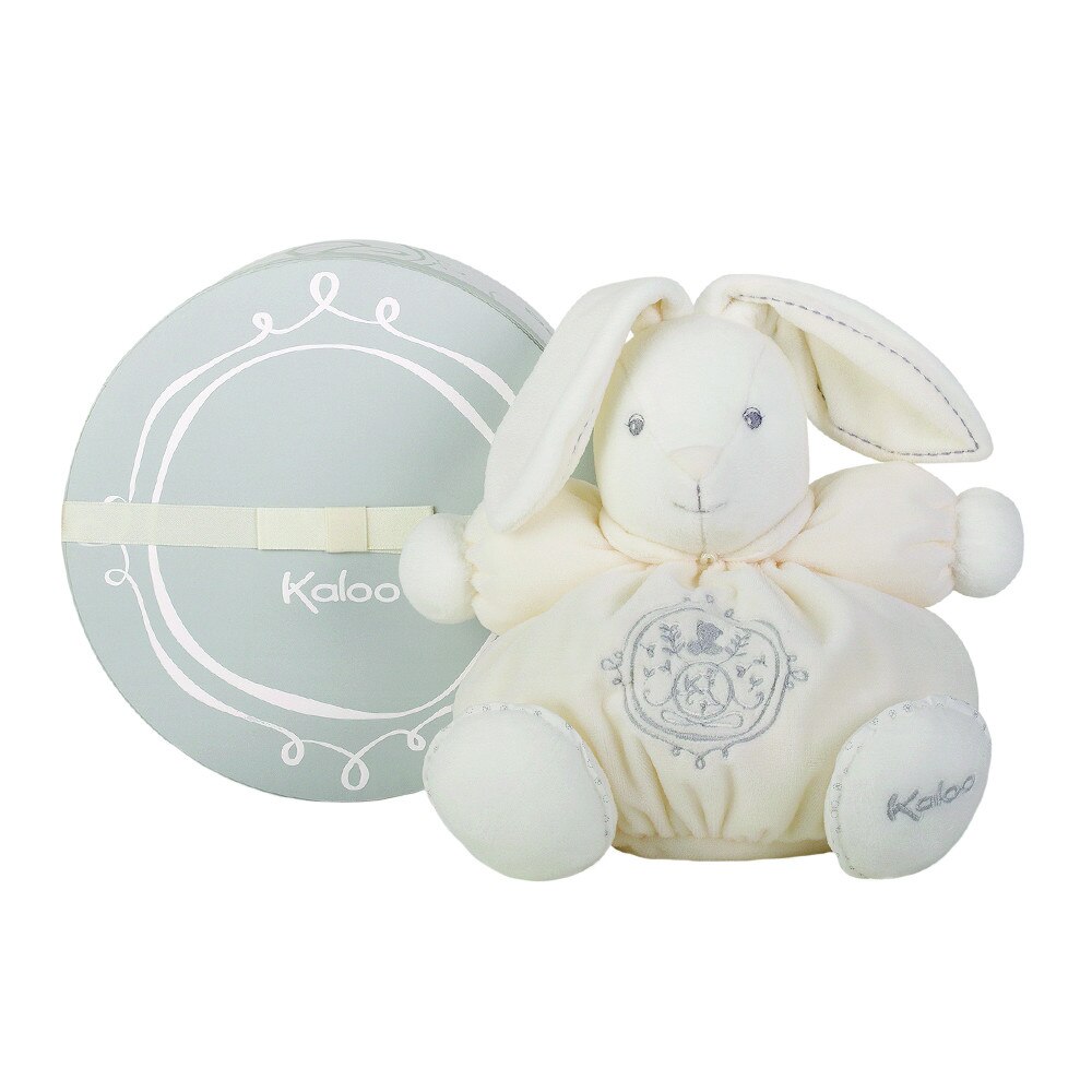 Iepuras 25 cm Kaloo crem gama Perle