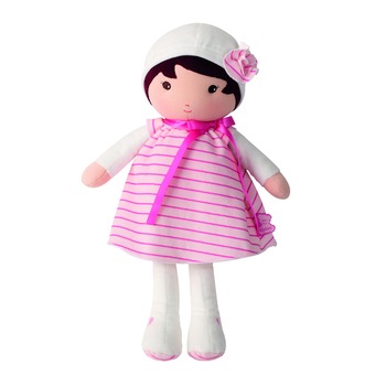 Papusa Rose XL Kaloo 40 cm Papusa Rose XL Kaloo 40 cm