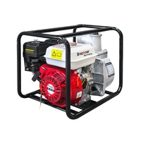 motopompa breckner wp30 3quot motor pe benzina 4t 65 cp debit max 60m3h adancime max 8m inaltime max refulare 30m rezervor 36l greutate 246 kg imagen 10_0_
0