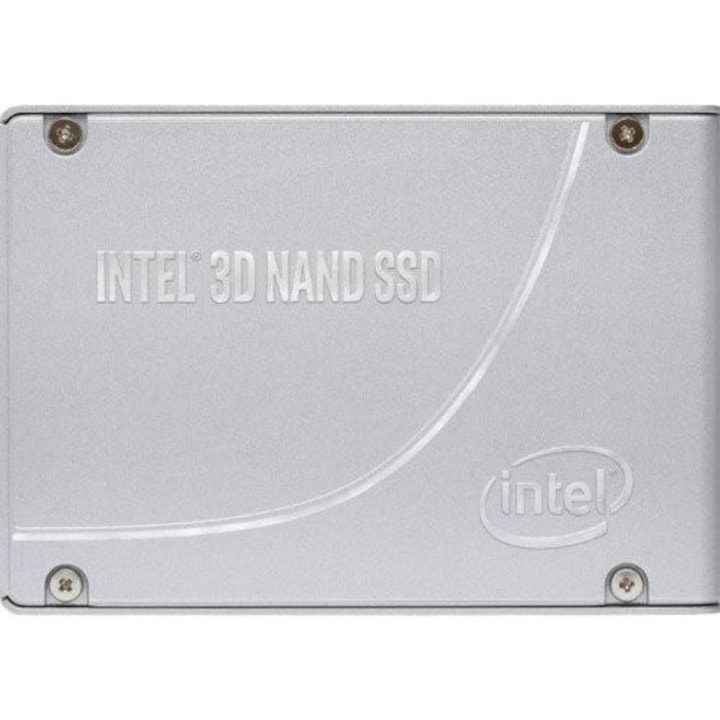 Solid-State Driver (SSD) Intel, DC P4510, 2TB, 2.5'', U.2 PCIe 3.1x4, TLC, 3D-NAND, SSDPE2KX020T801