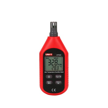 Termohigrometru UT333 UNI-T Termohigrometru UT333 UNI-T