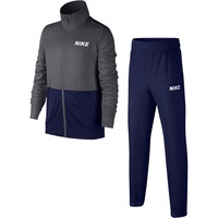 Trening jogging Nike B NSW TRK SUIT POLY NIKE pentru copii, Gri, Marime L