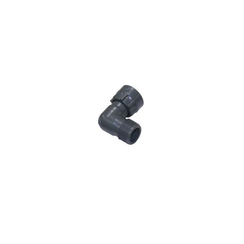 Cot cu olandez pentru electrovalva 1” x 1” Cot cu olandez pentru electrovalva 1” x 1”