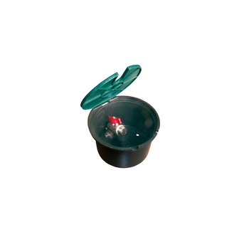 Hidrant pentru gradina 3/4” Hidrant pentru gradina 3/4”