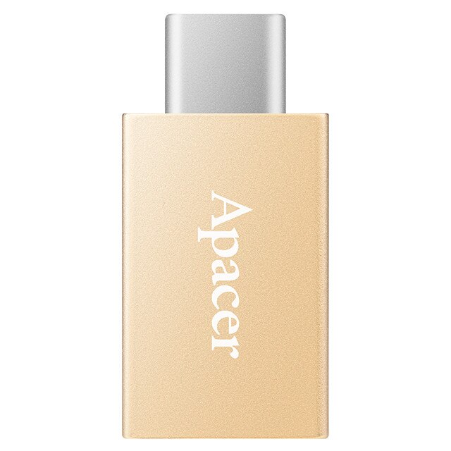 Adaptor USB-C tata USB3.1 mama DA110, Apacer