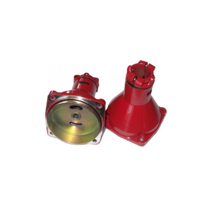 Oala ambreiaj si reductor, 9 dinti, 26mm, pentru motocoasa, YTGT-0035