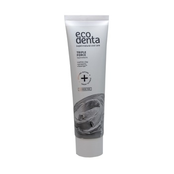Pasta de dinti cu efect triplu pentru dinti sensibili, 100ml Pasta de dinti cu efect triplu pentru dinti sensibili, 100ml