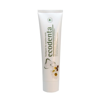 Pasta de dinti 2 in 1, anti-tartru, cu efect racoritor cu extract de coacaze si kalident, 100ml Pasta de dinti 2 in 1, anti-tartru, cu efect racoritor cu extract de coacaze si kalident, 100ml
