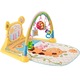 Salteluta de joaca Enjoy Baby