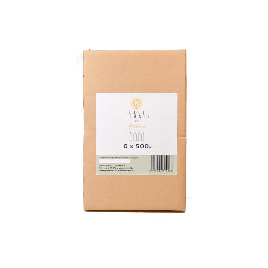 Bax Oloi Tomnit de la Adi Hadean 500 ml