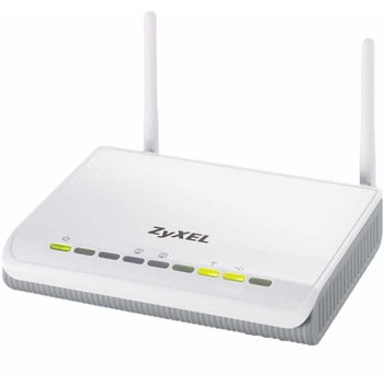 Dispozitiv de acces la internet fara fir , Zyxel , WAP3205 v3 N300 , alb Dispozitiv de acces la internet fara fir , Zyxel , WAP3205 v3 N300 , alb