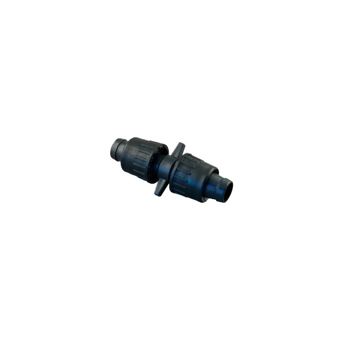 Set 10bucati Mufa pentru banda de picurare 17 mm