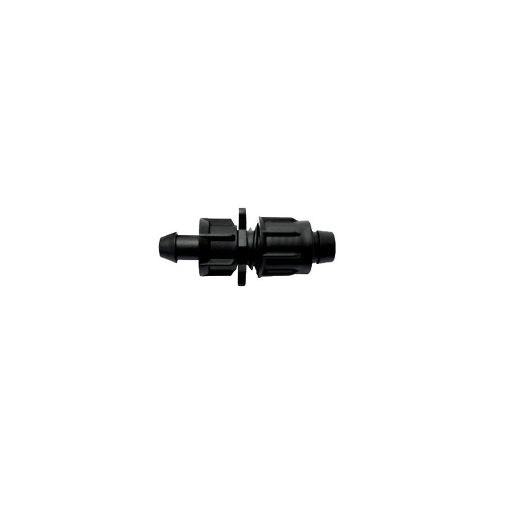 Set 10bucati Conector cu capac pentru banda de picurare 17 mm Aquafix