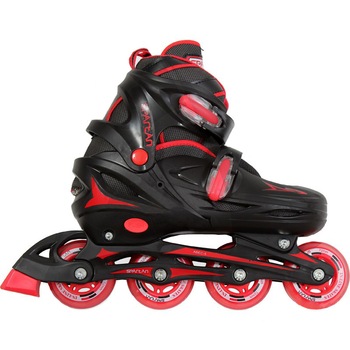 Role reglabile SPARTAN Fun Soft, S(30-33) Role reglabile SPARTAN Fun Soft, S(30-33)