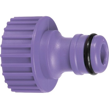 Adaptor pentru robinet, filet interior 3/4 Adaptor pentru robinet, filet interior 3/4