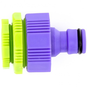 Adaptor pentru robinet, filet interior 1/2 Adaptor pentru robinet, filet interior 1/2