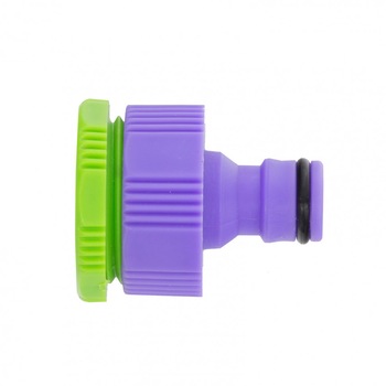 Adaptor pentru robinet, filet interior 3/4 Adaptor pentru robinet, filet interior 3/4