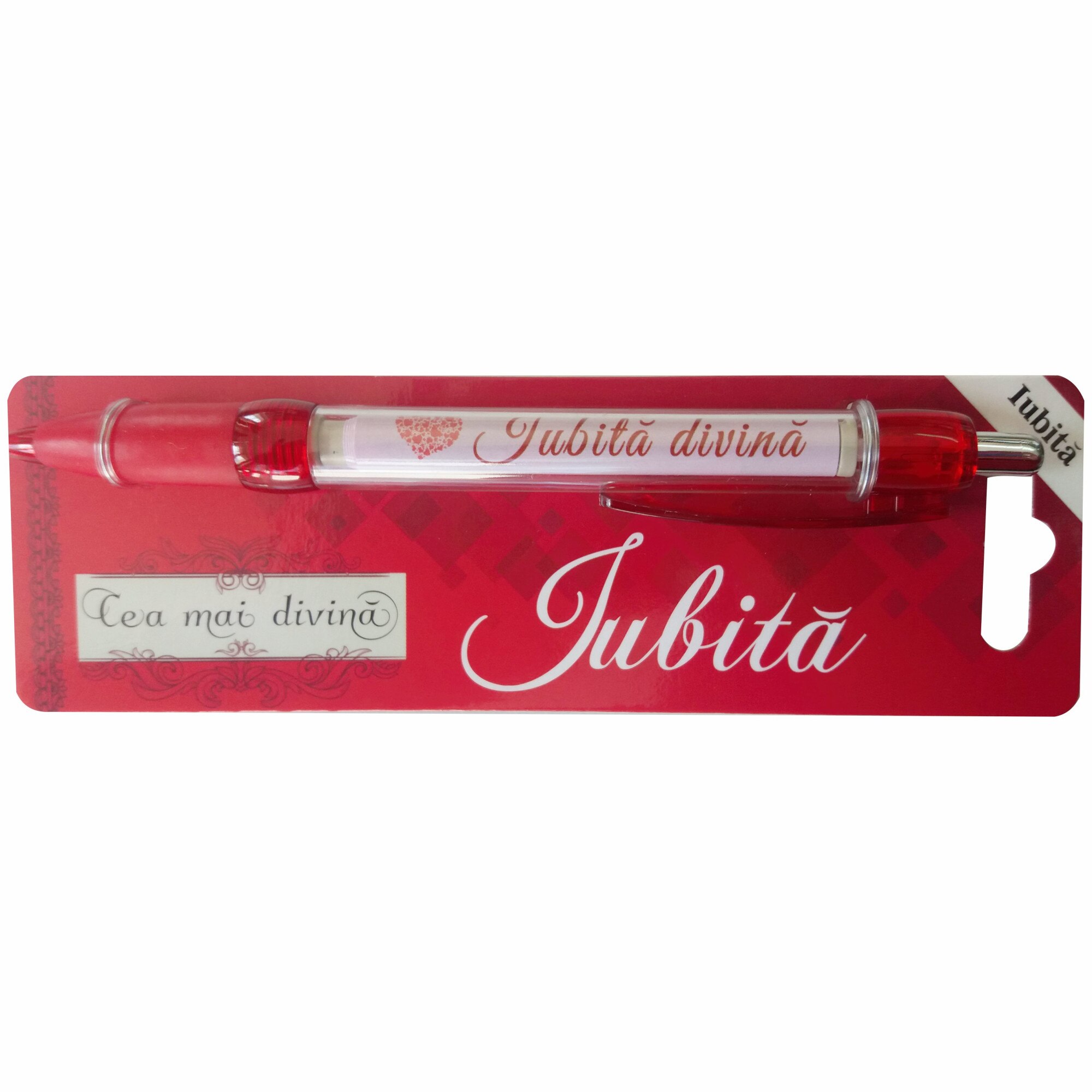 Pix cu steag Iubita divina