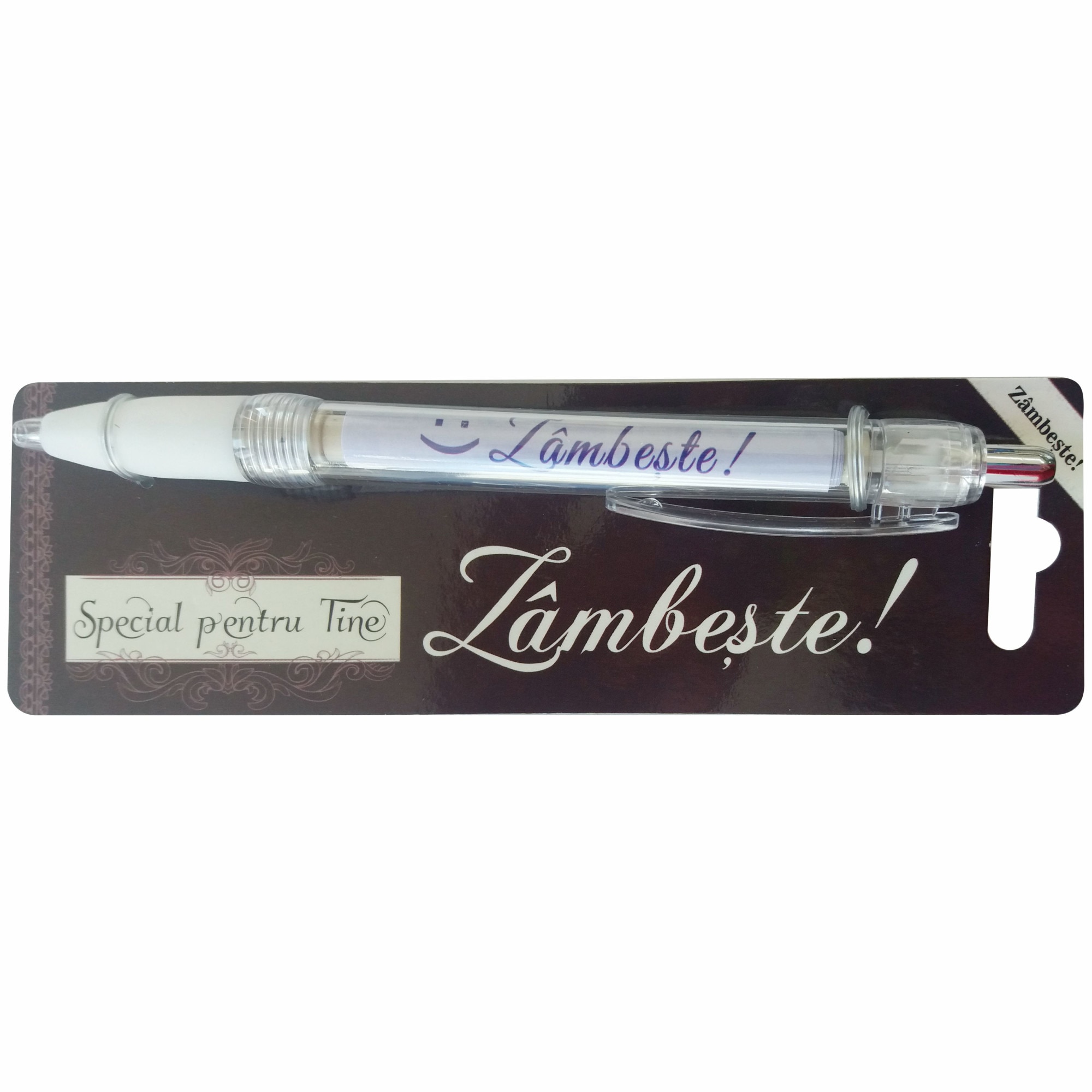 Pix cu steag Zambeste!