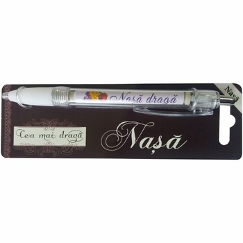 Pix cu steag Nasa draga Pix cu steag Nasa draga