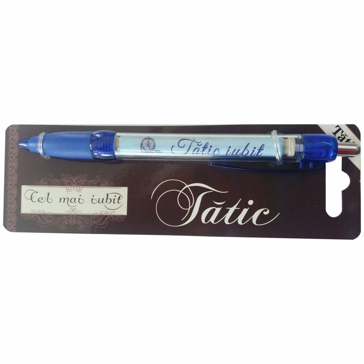 Pix cu steag Tatic iubit