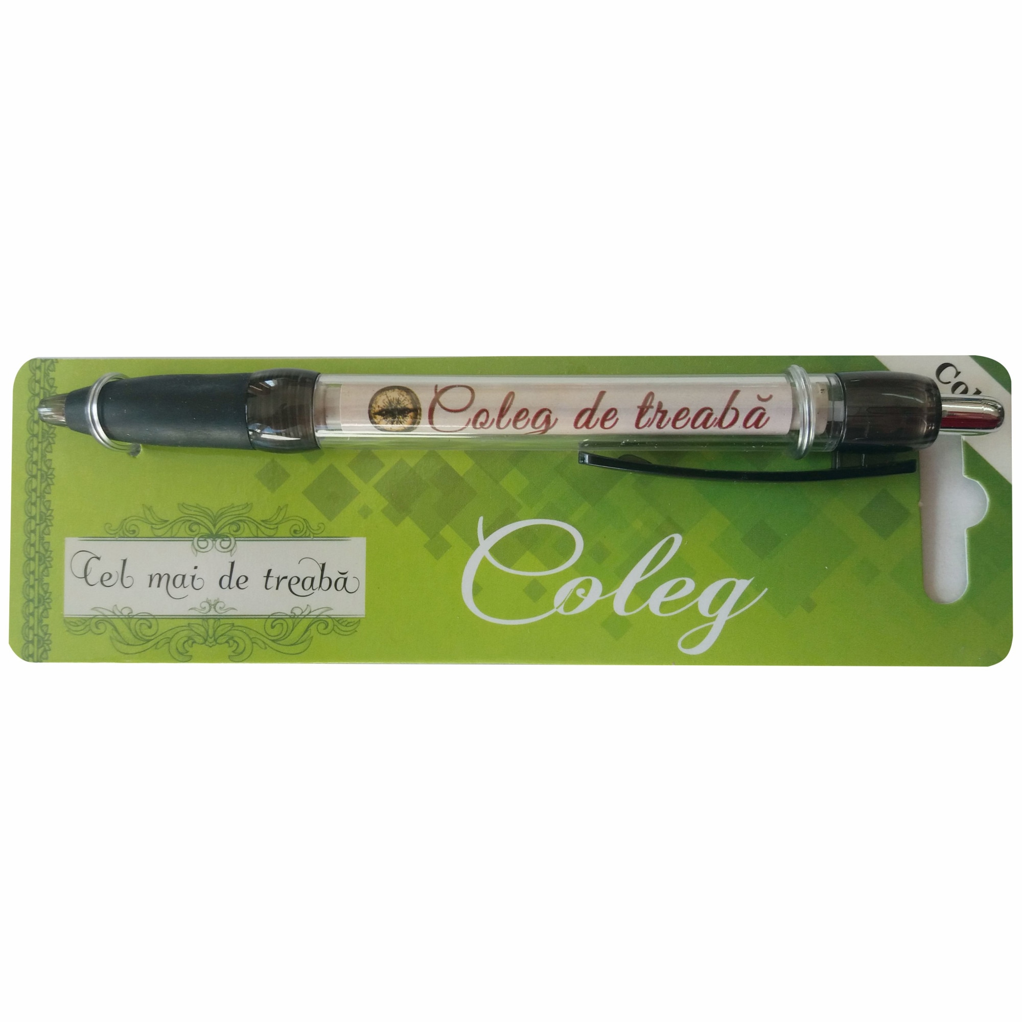 Pix cu steag Coleg de treaba