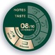 Cafea boabe, Jacobs Barista Editions Espresso, 1 kg